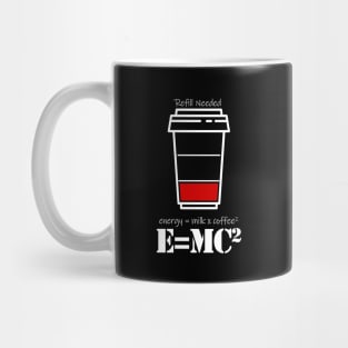 Coffee is Energy Mug